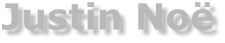 Justin Noë