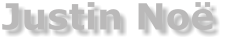 Justin Noë